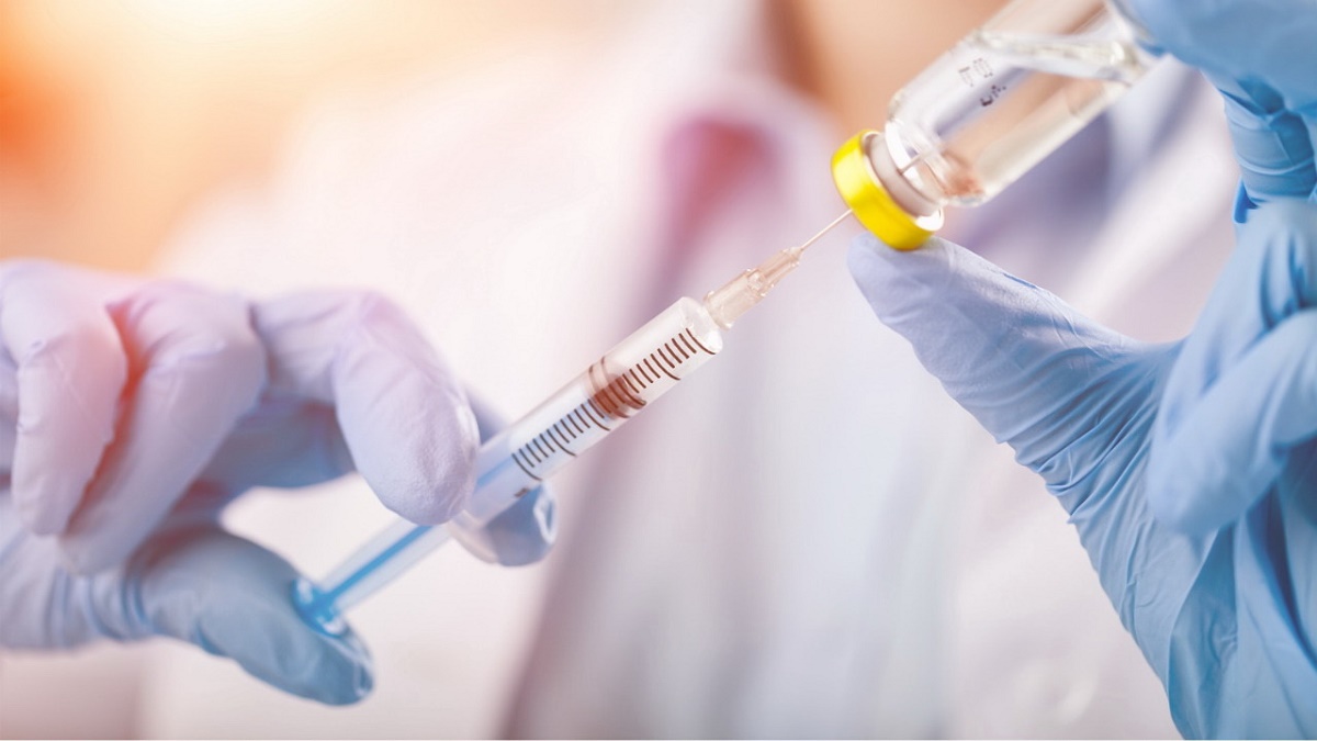 В Германии оценили эффективность вакцинации от COVID-19: «Придётся прививаться повторно»