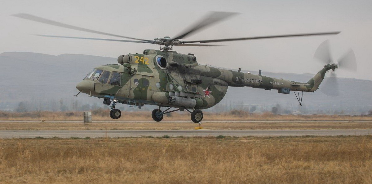 Почему не был сбит залетевший в Украину вертолет из России: комментарий главы погранслужбы