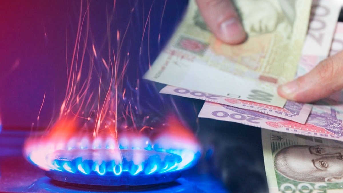 Поставщики газа опубликовали тарифы на июнь