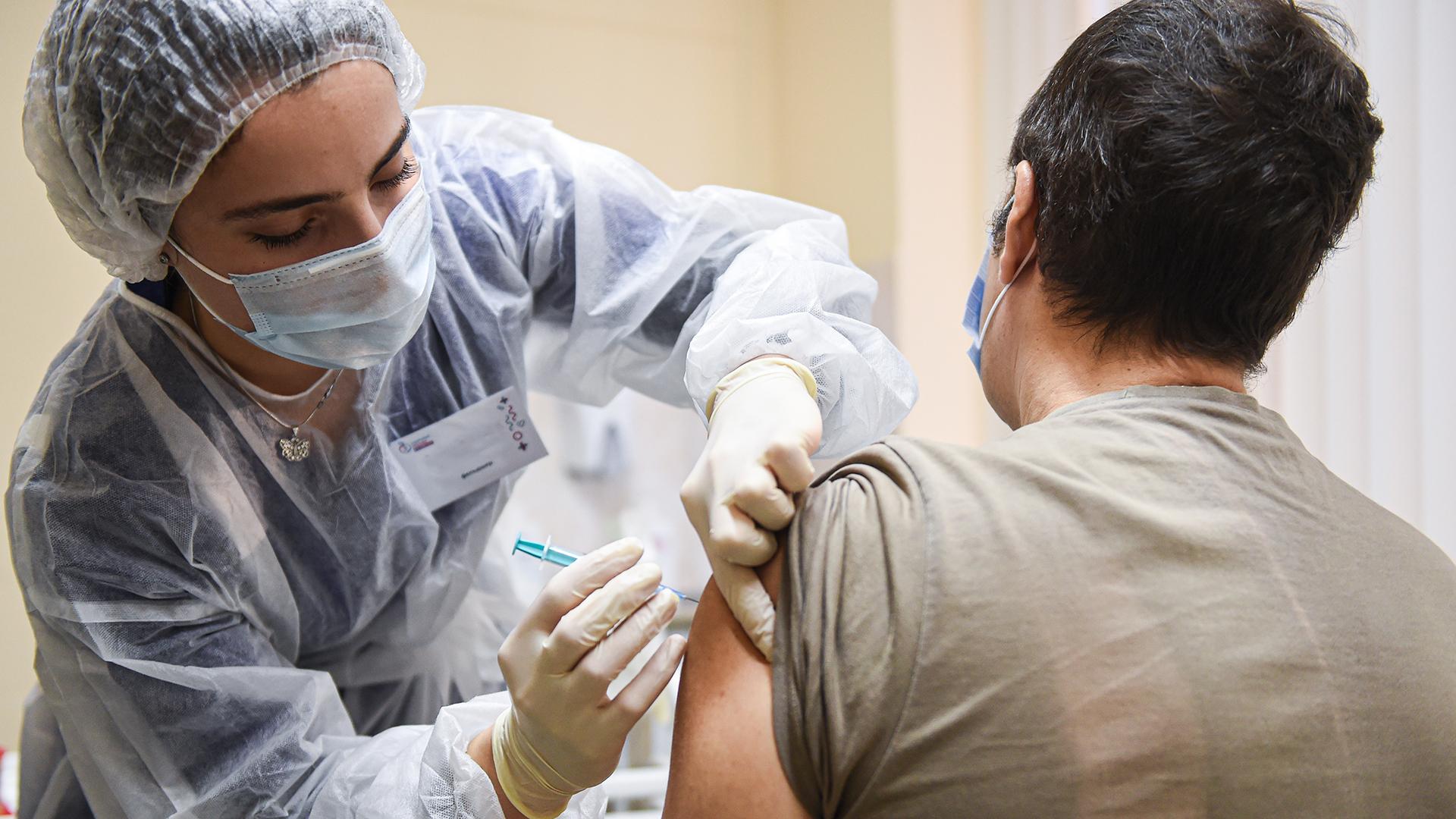 Всемирный банк даст Украине 90 млн долларов на вакцинацию