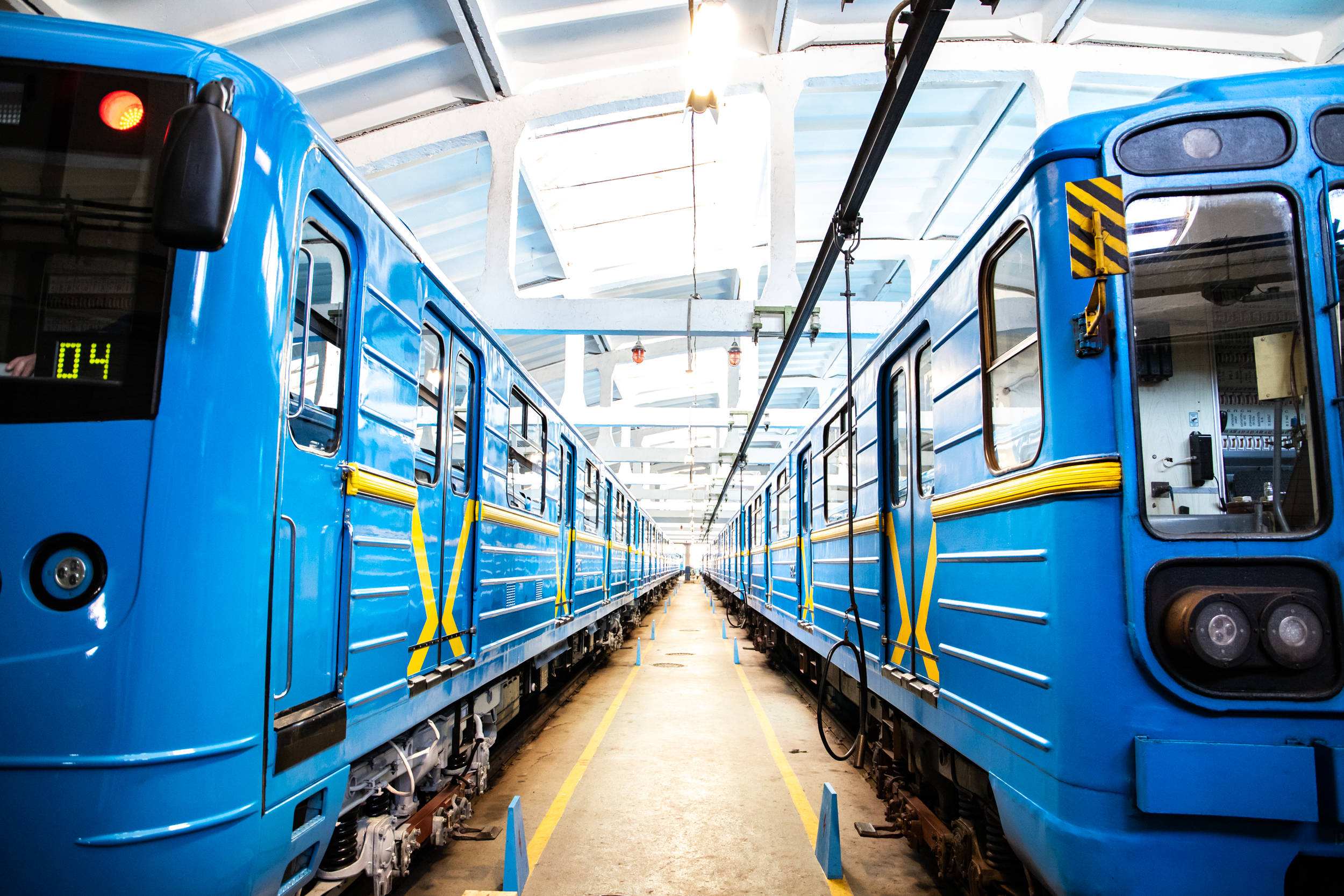 Метро по 25? Как платят за транспорт в Европе и как избежать подорожания цен в Киеве