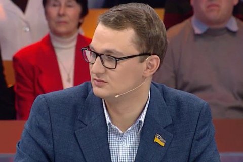 Брагар прокомментировал влияние репрессий против Шария на отношения Украины с ЕС