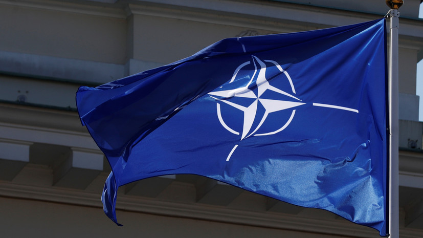 НАТО планирует открыть свое представительство при ОБСЕ