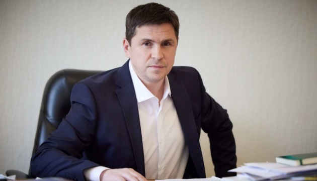 В ОП ответили на заявление Кличко о политическом давлении