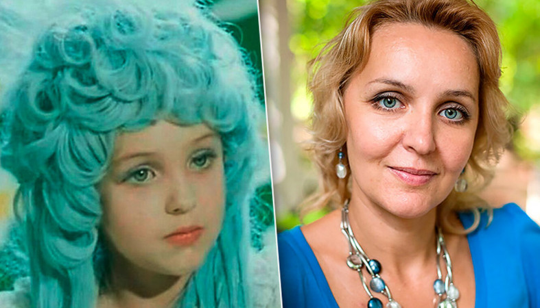 Умерла актриса Татьяна Проценко, сыгравшая Мальвину в «Приключениях Буратино»