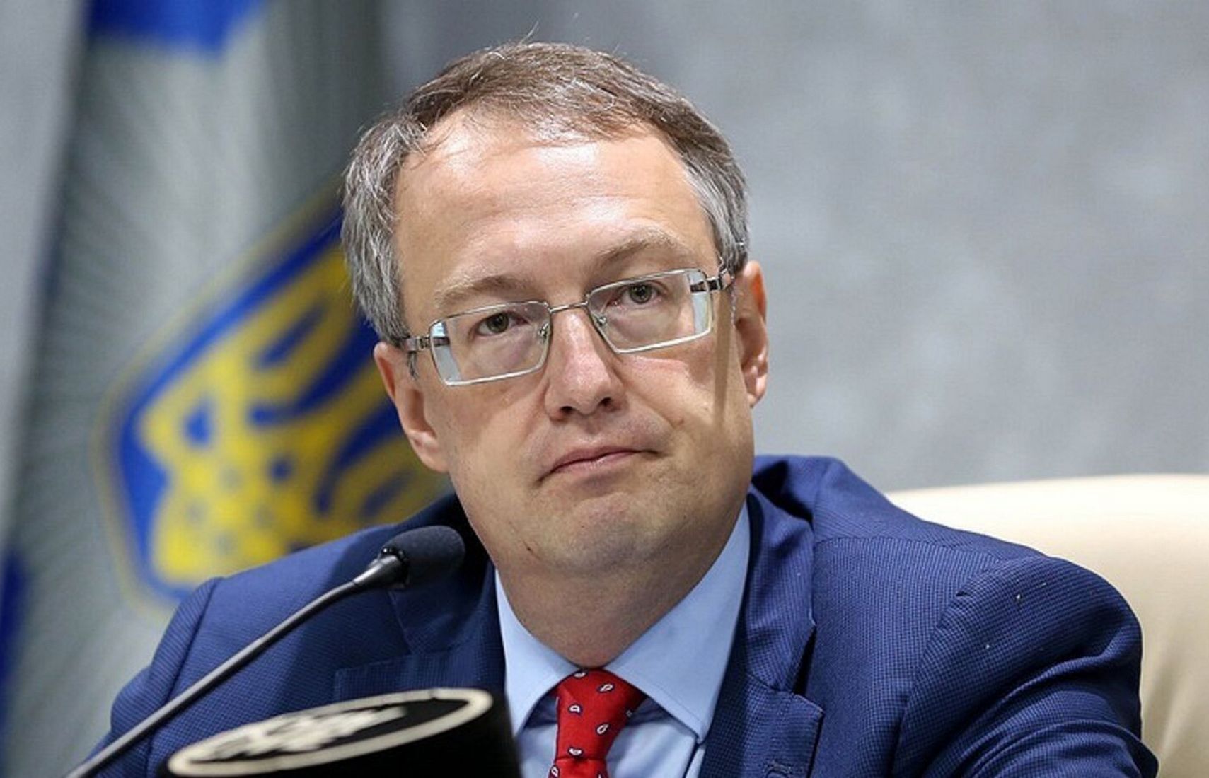 Геращенко рассказал, как подонки хотели навредить украинскому образованию при помощи порносайта
