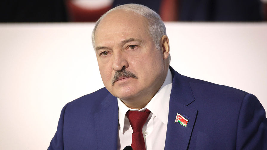 Лукашенко: России не нужна боль с включением Беларуси в свой состав