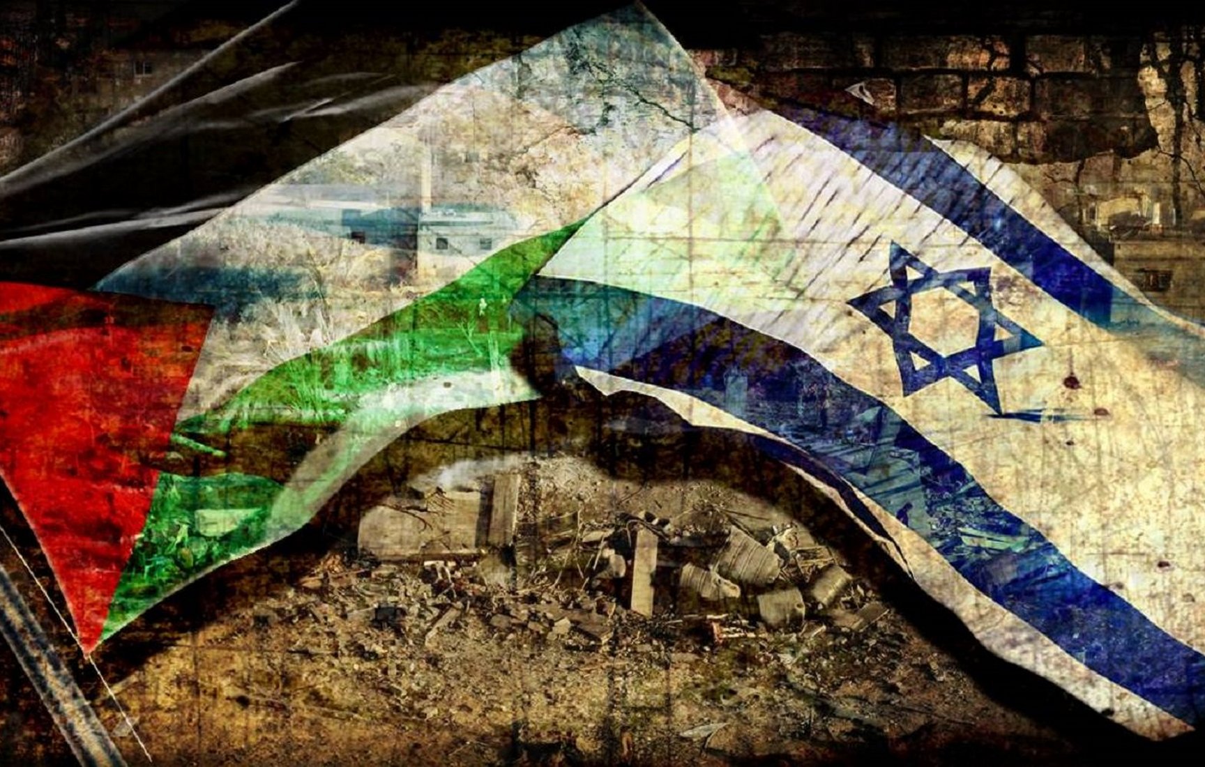 Арабо-израильский конфликт: какие знаменитости поддерживают Израиль?