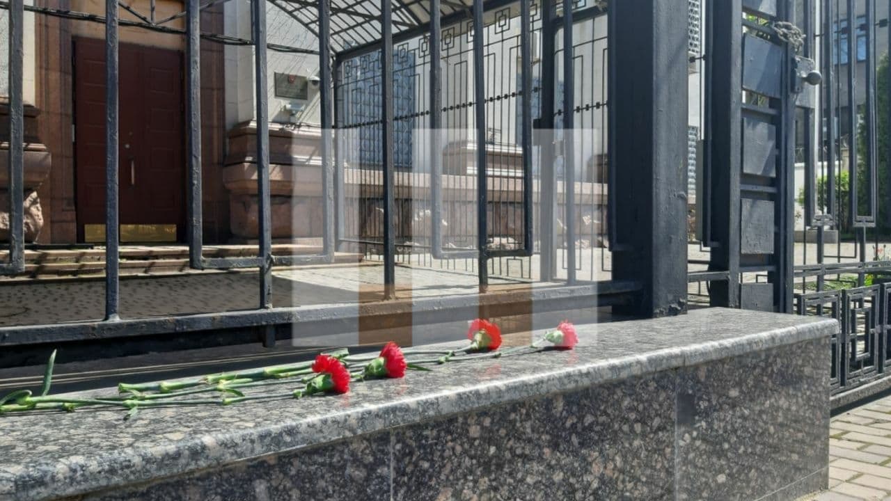Стрельба в Казани. Как отреагировала Украина и почему молчит президент Зеленский?