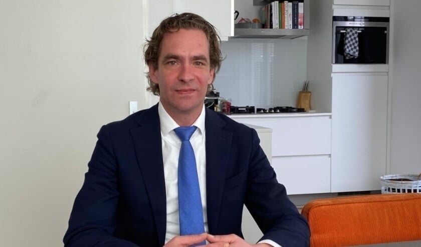 Министр в Нидерландах ушел в отпуск из-за эмоционального выгорания