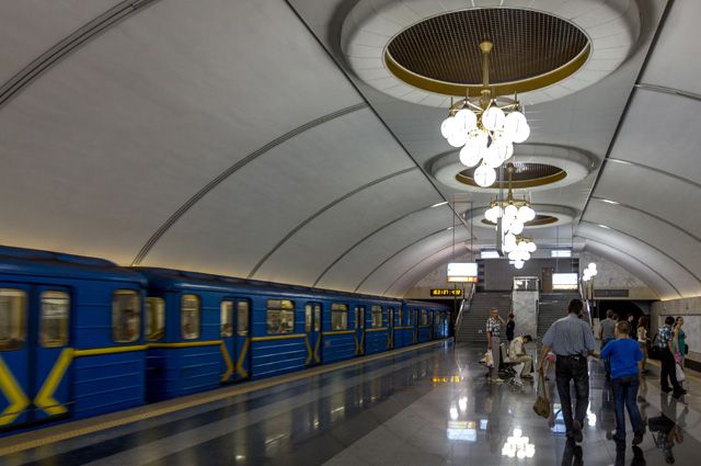 В горсовете Киева рассказали, на сколько подорожает проезд в метро