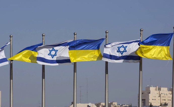 Украинцам дали рекомендации из-за обстрела Израиля