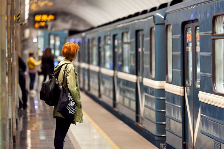 Киевское метро хочет поднять цену на проезд до 21 гривны