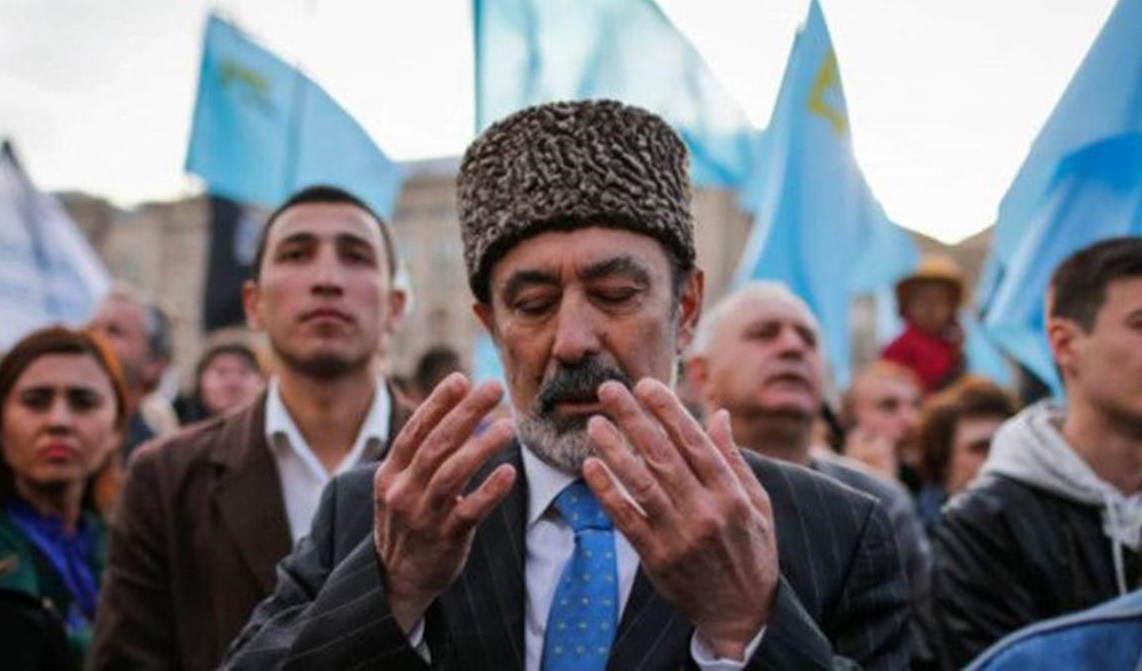 Законопроект «о коренных народах Украины»: кто там должен быть, и что говорят об инициативе Зеленского татары в Украине и Крыму