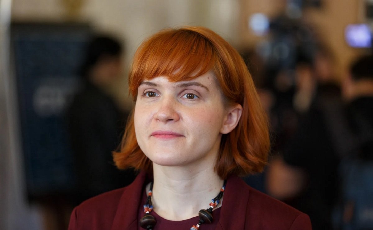 «Слуга народа» объяснила, как получила квартиру в Киеве за 165 тысяч гривен
