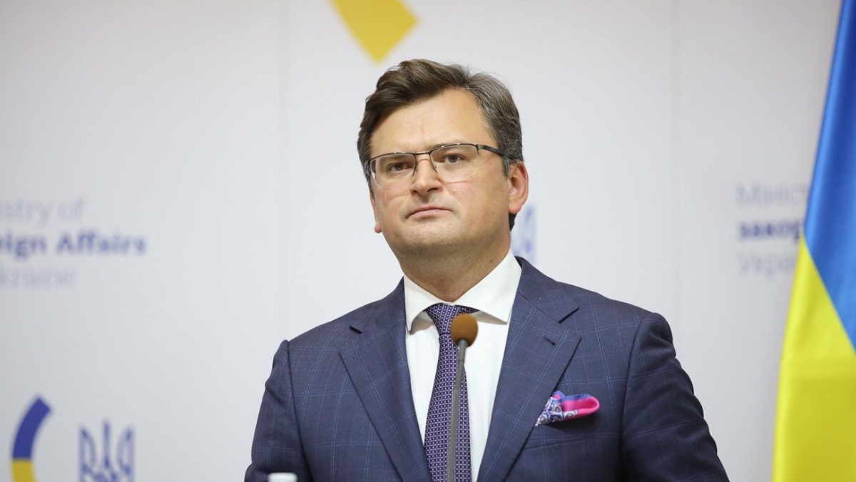 Кулеба: Украина увеличит прибыль после закрытия авиасообщения с Беларусью