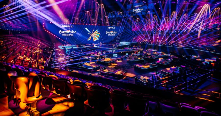 Сегодня в Роттердаме стартует Евровидение-2021: последние рейтинги