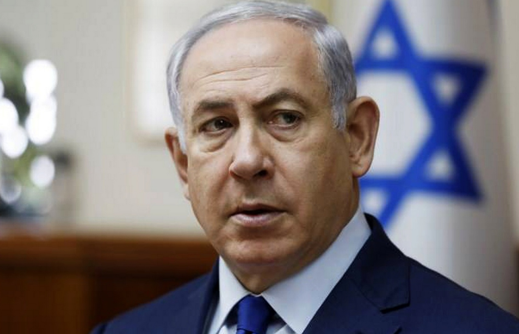 Нетаньяху: «ХАМАС получит удары, которые он не ждал»