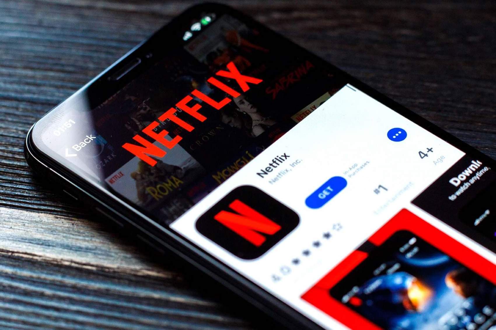 Netflix собирается заняться видеоиграми и ищет экспертов