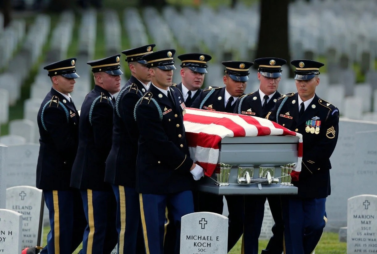 The National Interest: в армии США самоубийц больше, чем погибших в бою