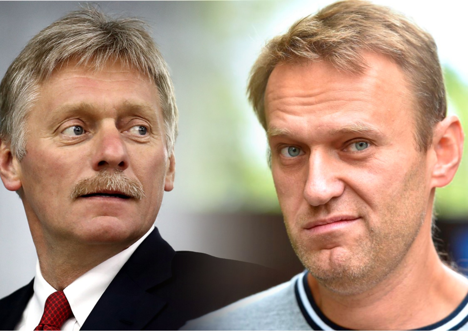 Суд принял иск Навального к Пескову из-за обвинений в работе на ЦРУ