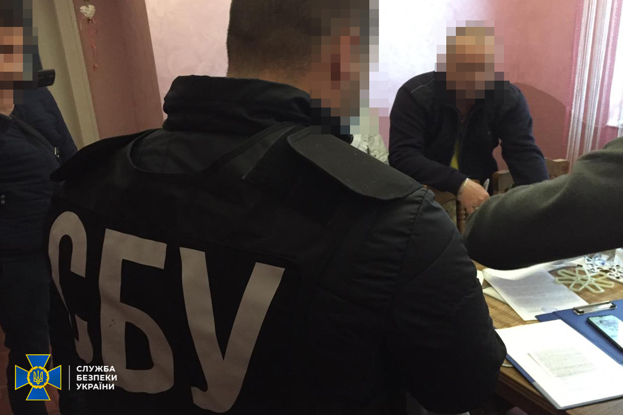 Жителю Закарпатья грозит пять лет тюрьмы за призывы в соцсетях отделить регион от Украины