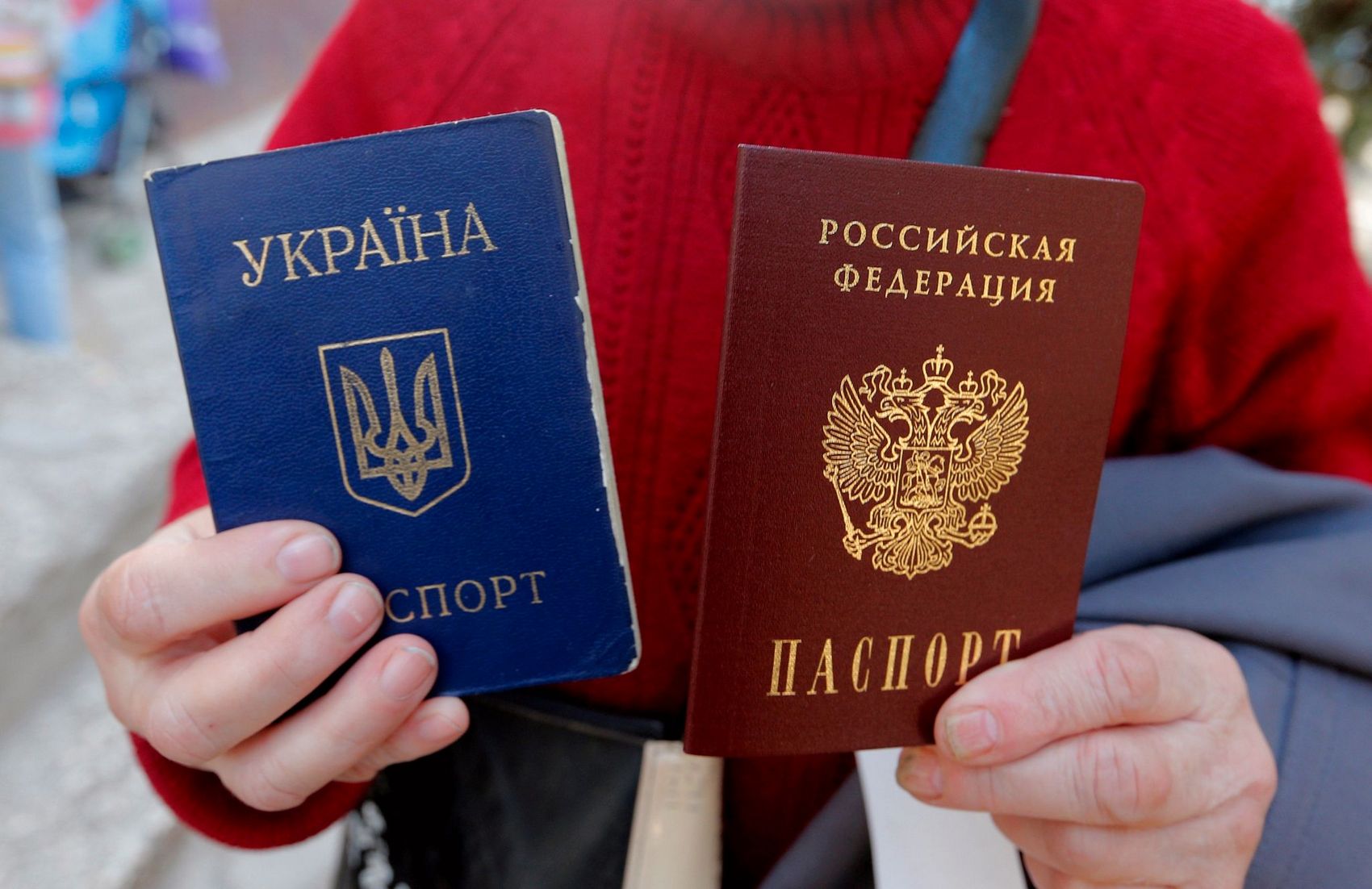 Кулеба упрекнул партнёров Украины, которые не ввели санкции против РФ за выдачу паспортов в ОРДЛО