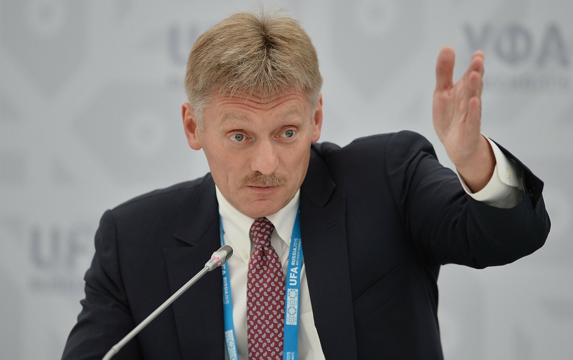 Кремль отреагировал на идею обмена Медведчука на осуждённых в РФ украинцев
