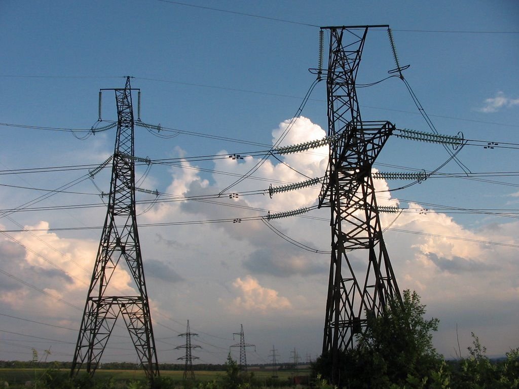 В Минэнерго просят запретить импорт электроэнергии из РФ и Беларуси