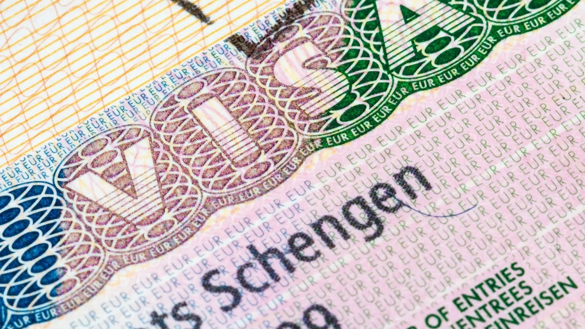 ЕС изменит правила выдачи «шенгена»