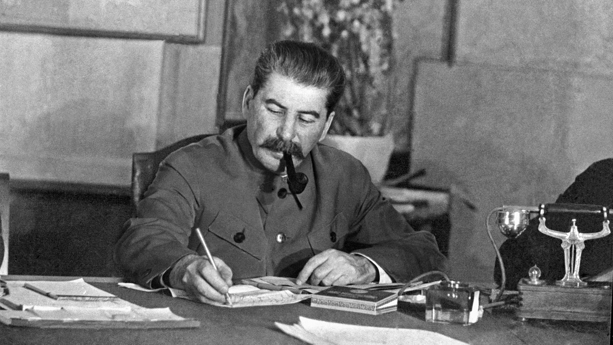 Внучке Сталина, которая живёт в США, исполнилось 50 лет: как выглядит потомок руководителя СССР