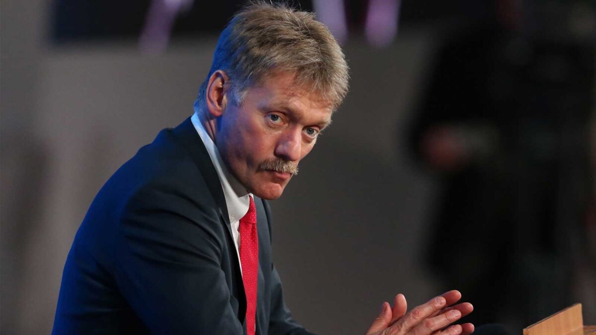 В Кремле заявили, что ненависть к России «застилает глаза» Дуды