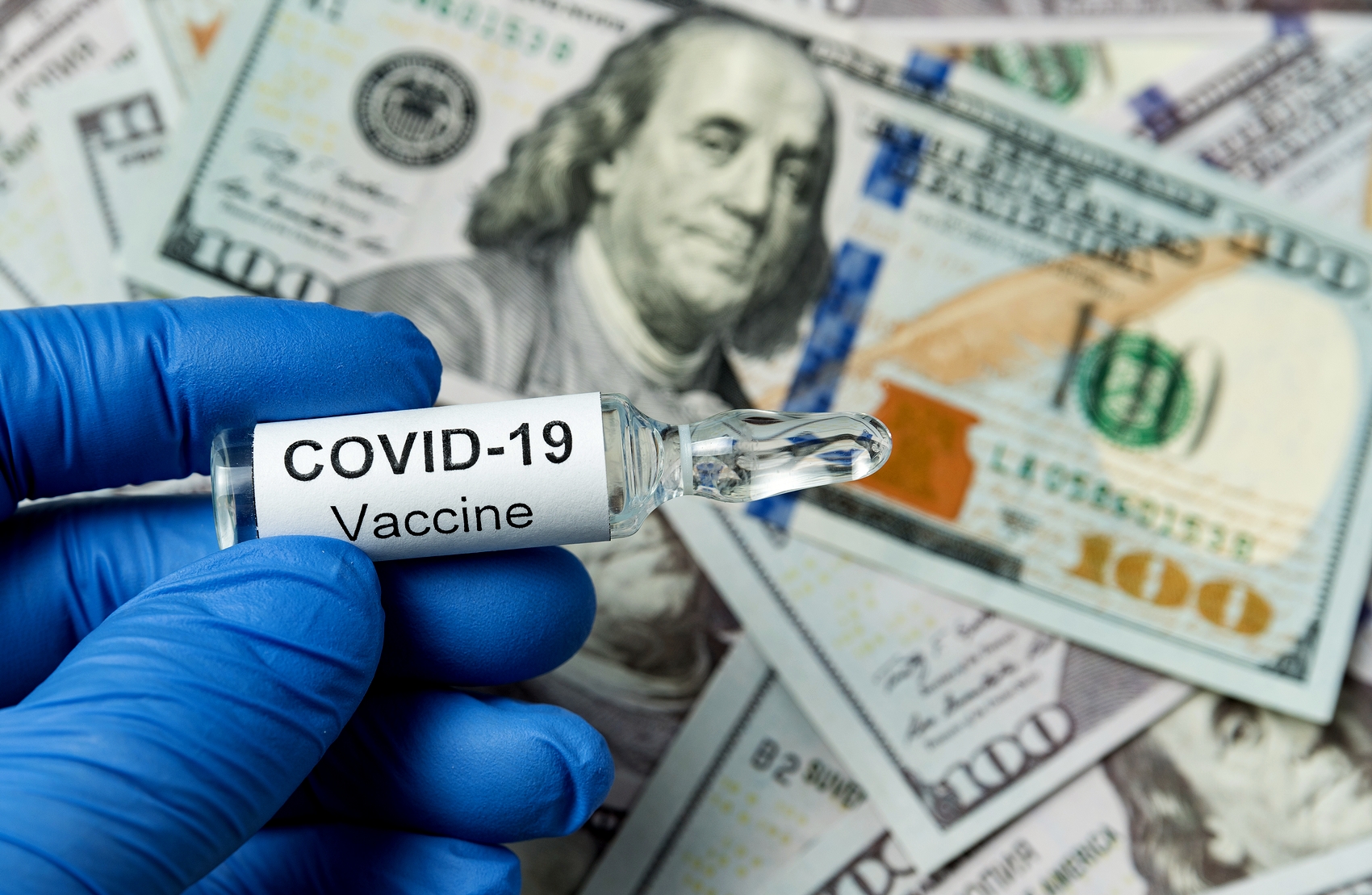 Благодаря COVID-вакцинам девять человек стали миллиардерами (список)