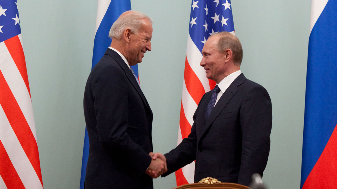 Кулеба: возможная встреча Байдена и Путина не противоречит интересам Украины