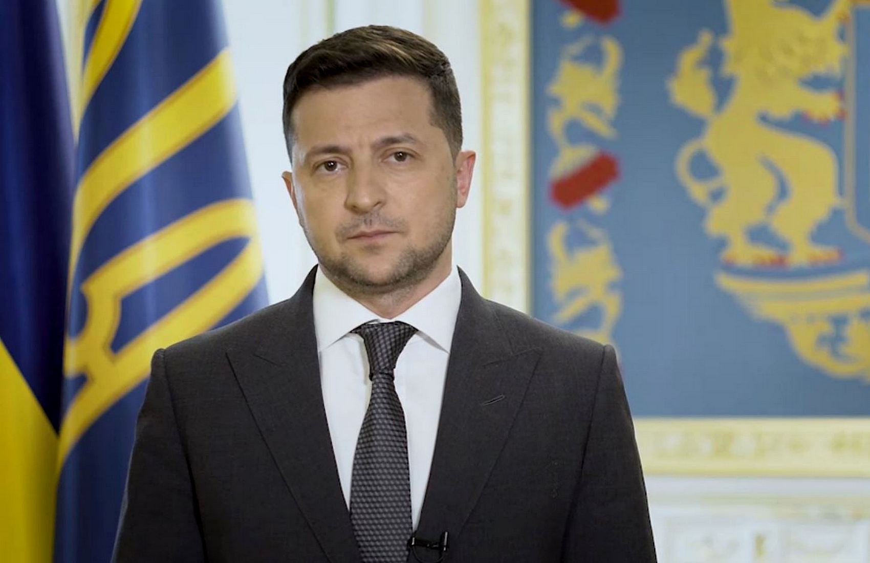 Зеленский отчитался о заседании СНБО и пообещал сердечные приступы тем, кто работал против Украины (видео)