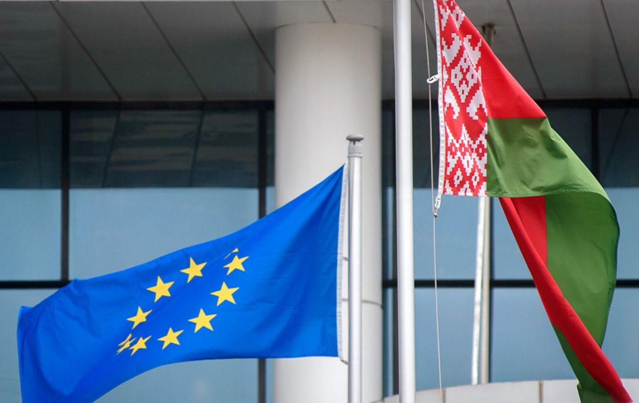 Евросоюз ввел санкции против калийной и нефтяной отраслей Беларуси