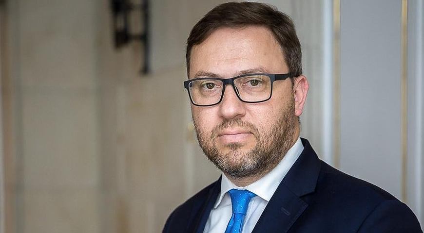 Польша готова помочь Украине стать независимой от Газпрома — посол Польши в Украине