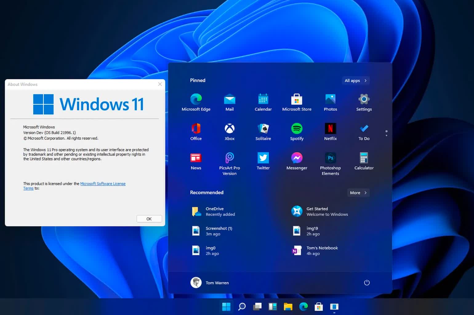 Windows 11. Что известно о новой ОС от Microsoft и стоит ли на нее переходить?
