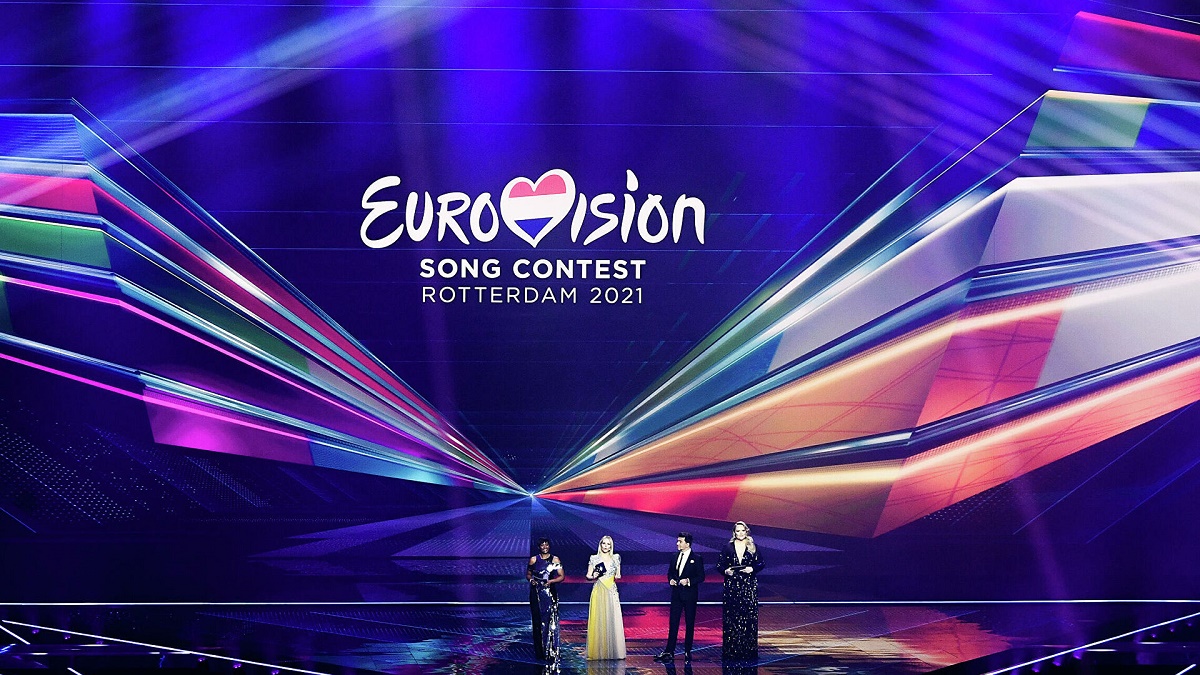 Названы топ-10 песен «Евровидения-2021» по количеству просмотров на YouTube (видео)