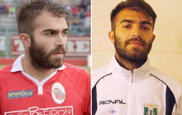 В Италии футболист умер во время матча в память о брате