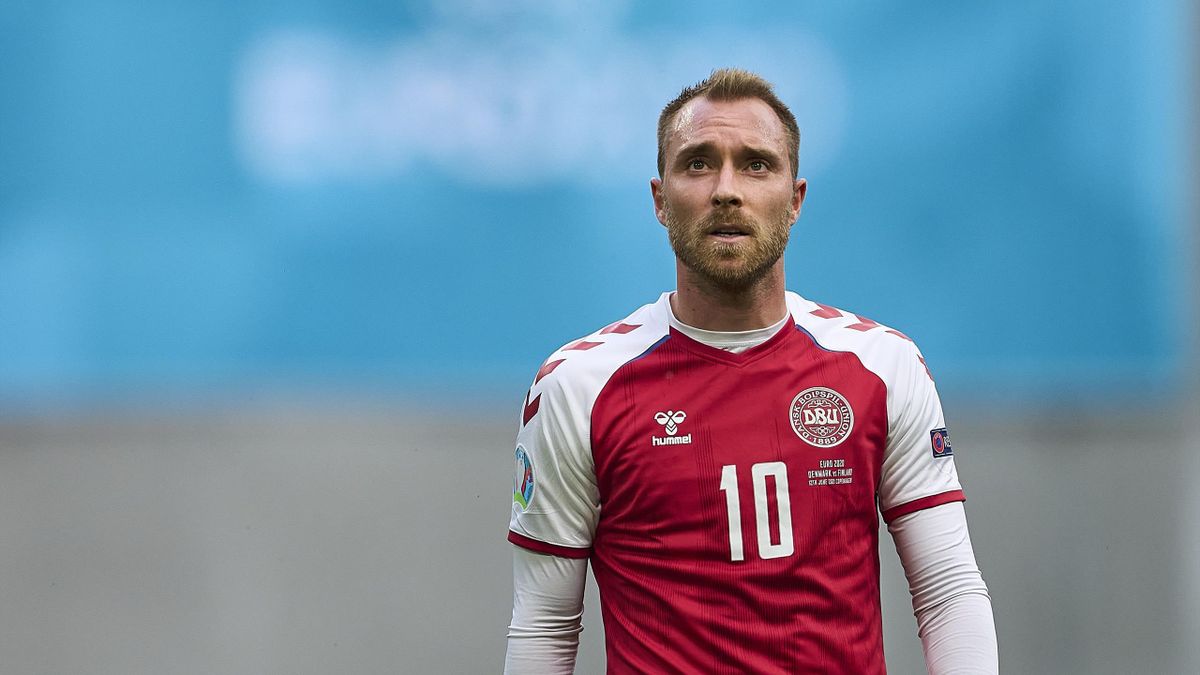 Футболист сборной Дании дал первый комментарий после остановки сердца