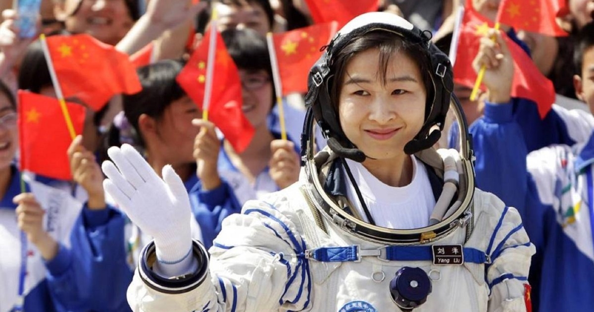 Космическая станция, лунная программа и «квантовая коммуникация»: как Китай стал одним из лидеров по освоению космоса