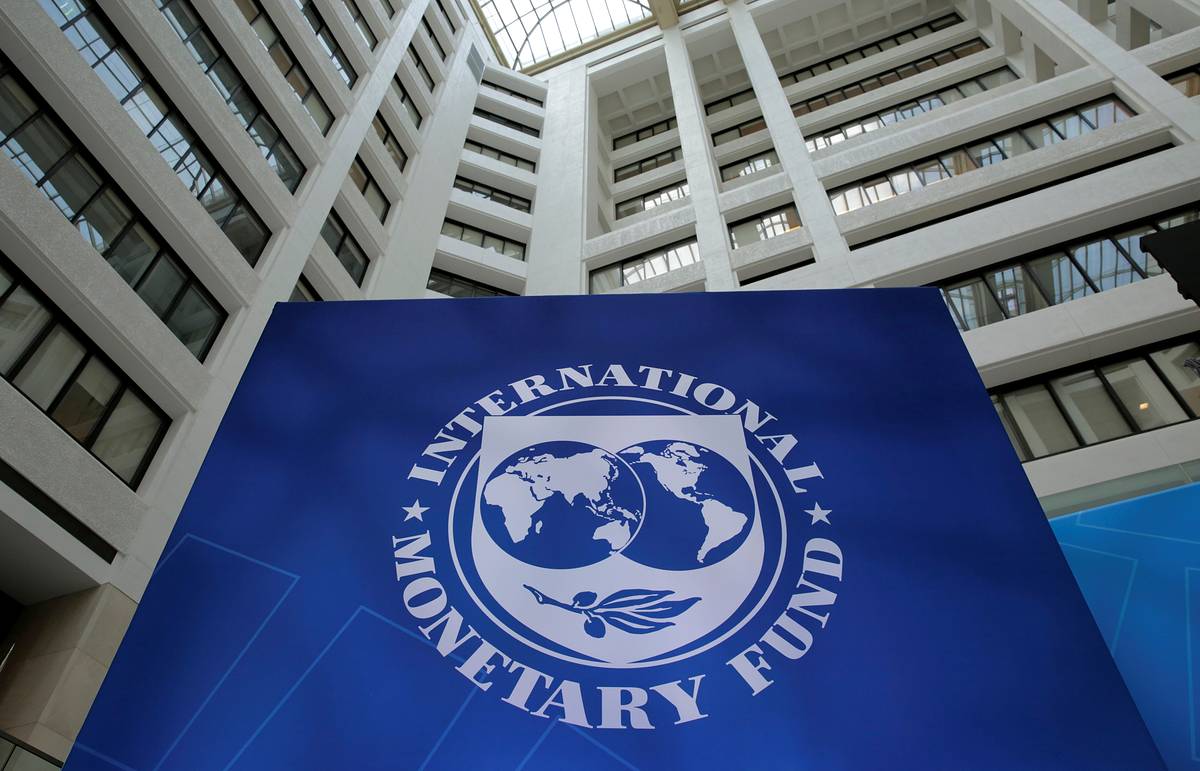 МВФ назначил нового постоянного представителя в Украине