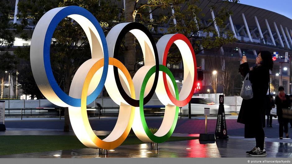 На Олимпийские игры в Токио допустят только зрителей из Японии