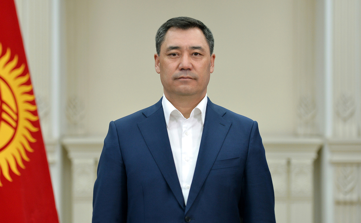 Кортеж президента Кыргызстана попал в ДТП, есть погибший — СМИ