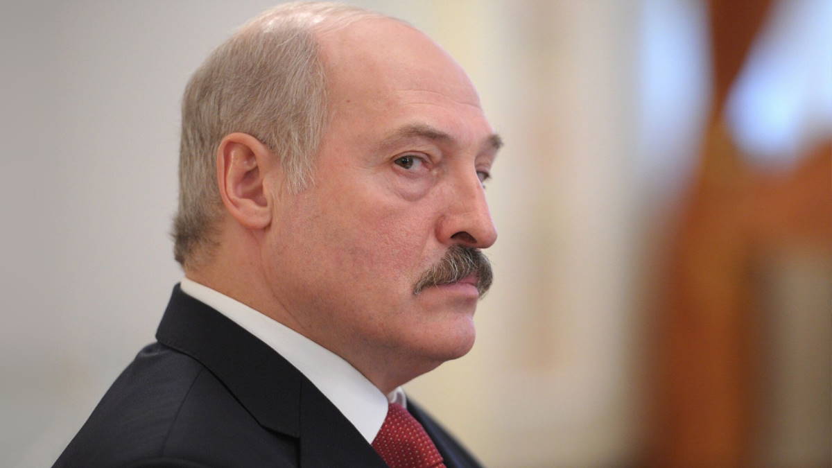 Лукашенко назвал страны НАТО «подлецами» и «лжецами»