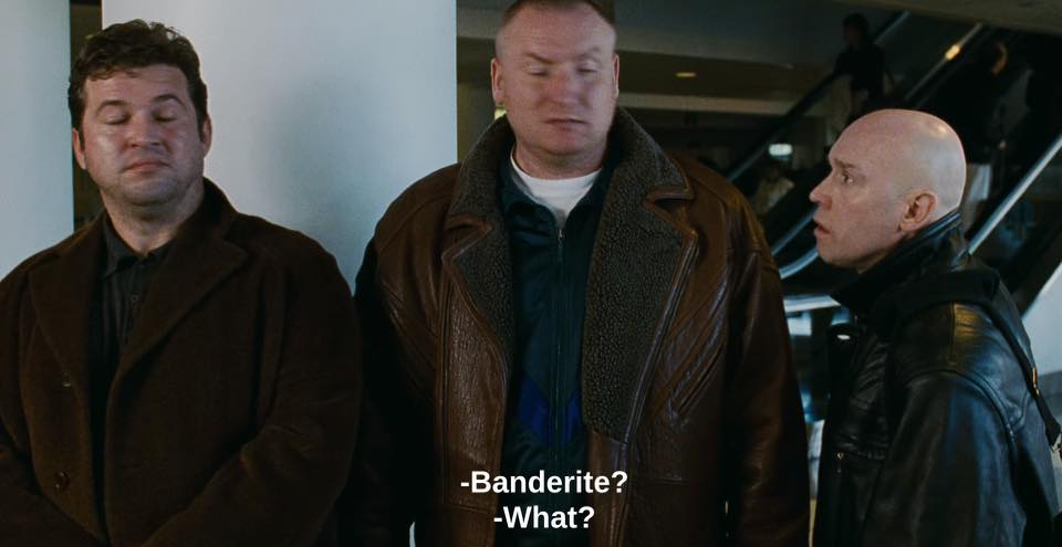 Геи, негры и деньги: зачем сериалам напускная толерантность и почему Netflix изменил перевод слова «бандеровец» - 10 - изображение