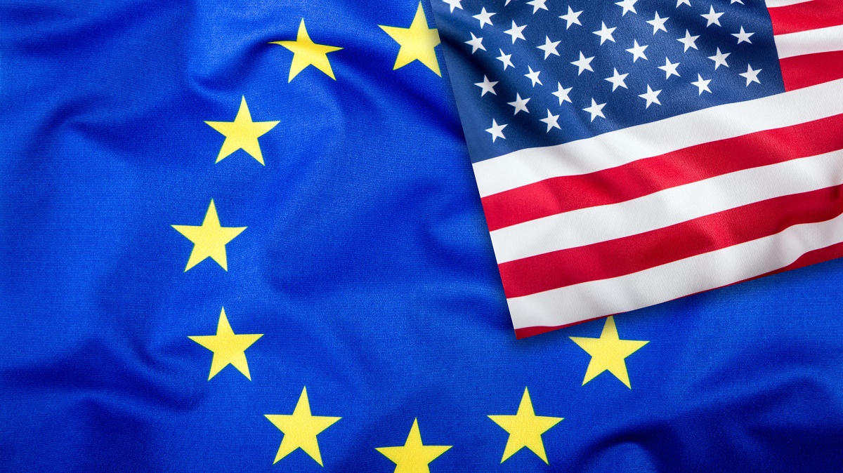 Европейцы назвали США «cоюзником по необходимости» — Bloomberg