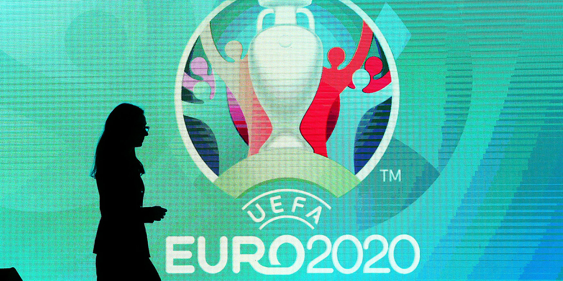 Суперкомпьютер спрогнозировал результаты Евро-2020 и определил судьбу сборной Украины (фото)