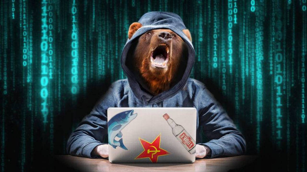 Белый дом обвинил российских хакеров в кибератаке на крупнейшего в мире про...